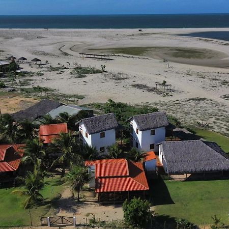 فندق Amazonia Kite Club لويس كوريا المظهر الخارجي الصورة