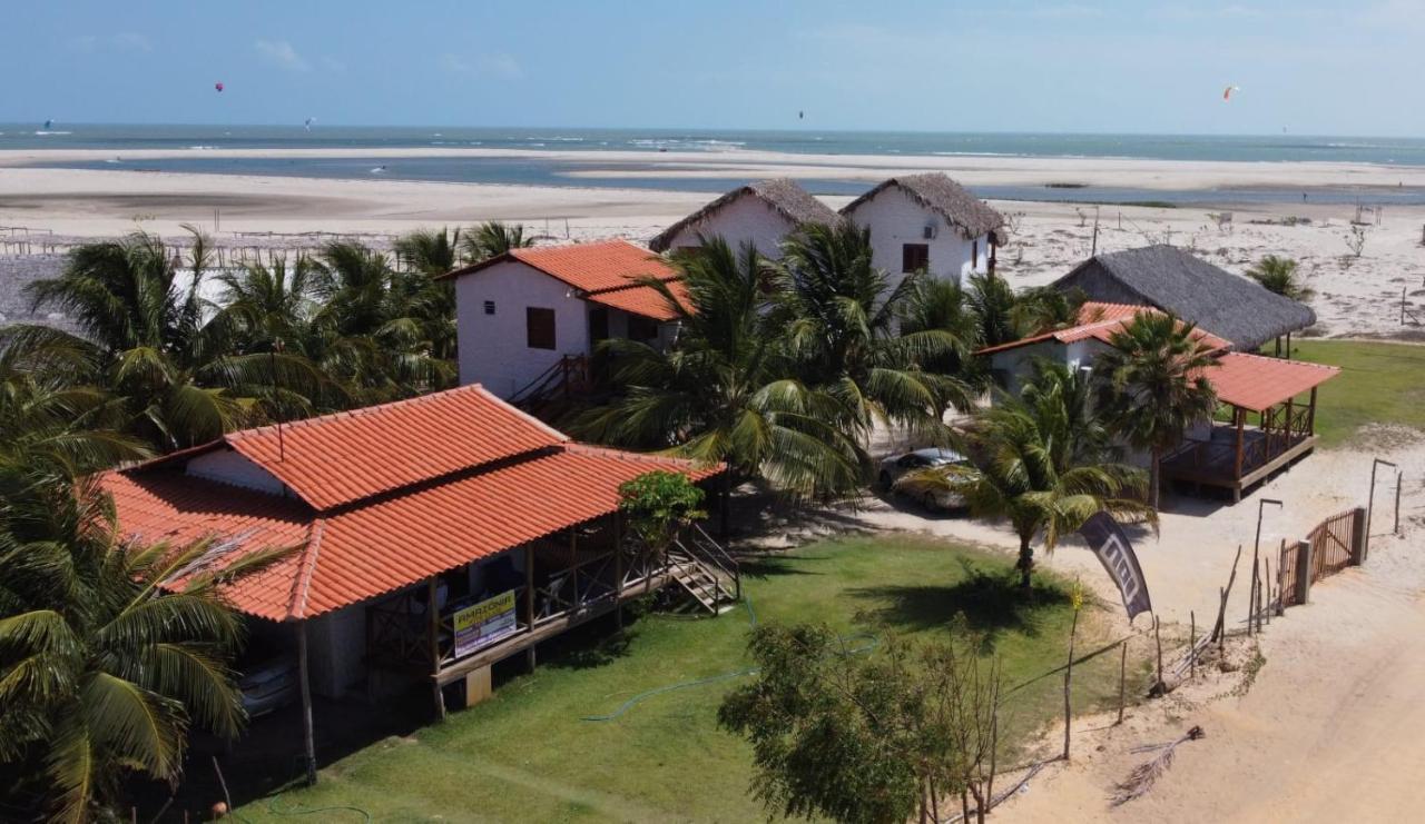فندق Amazonia Kite Club لويس كوريا المظهر الخارجي الصورة