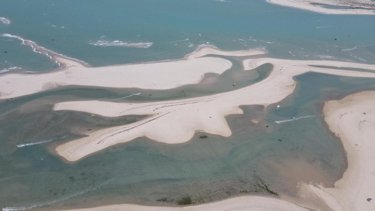 فندق Amazonia Kite Club لويس كوريا المظهر الخارجي الصورة