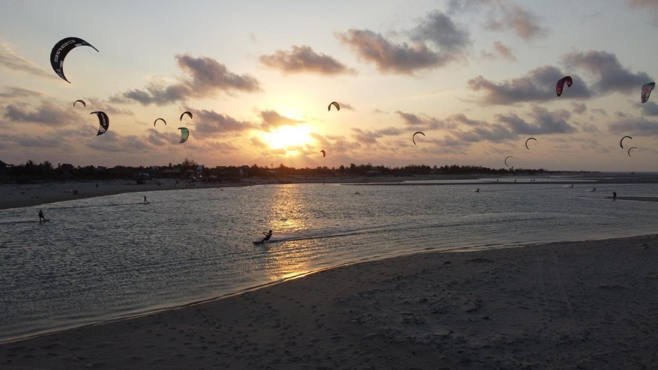 فندق Amazonia Kite Club لويس كوريا المظهر الخارجي الصورة
