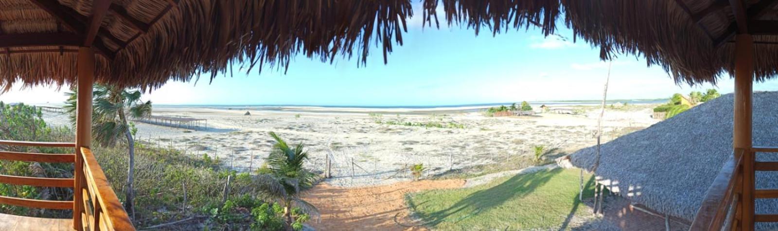 فندق Amazonia Kite Club لويس كوريا الغرفة الصورة