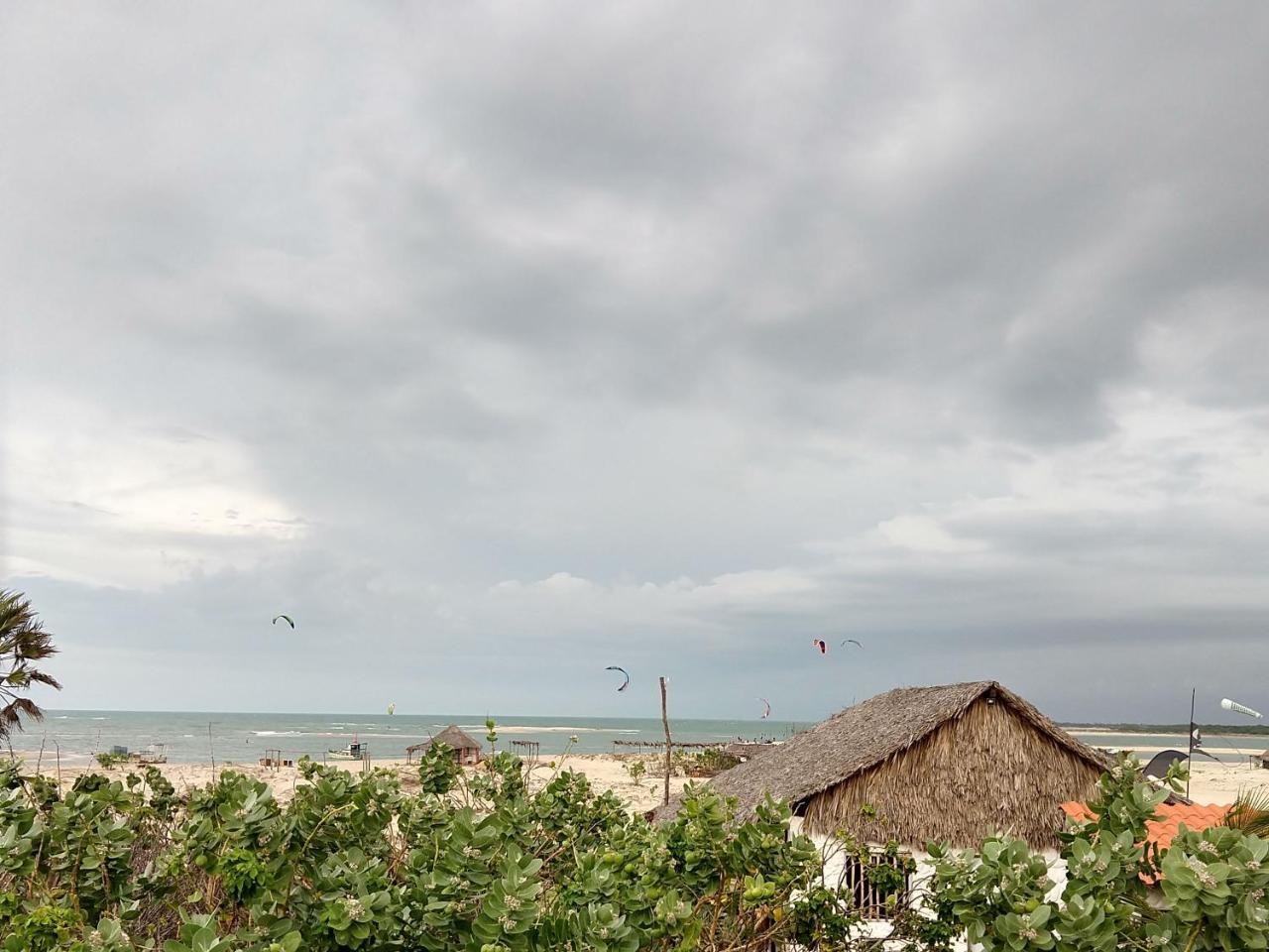 فندق Amazonia Kite Club لويس كوريا المظهر الخارجي الصورة